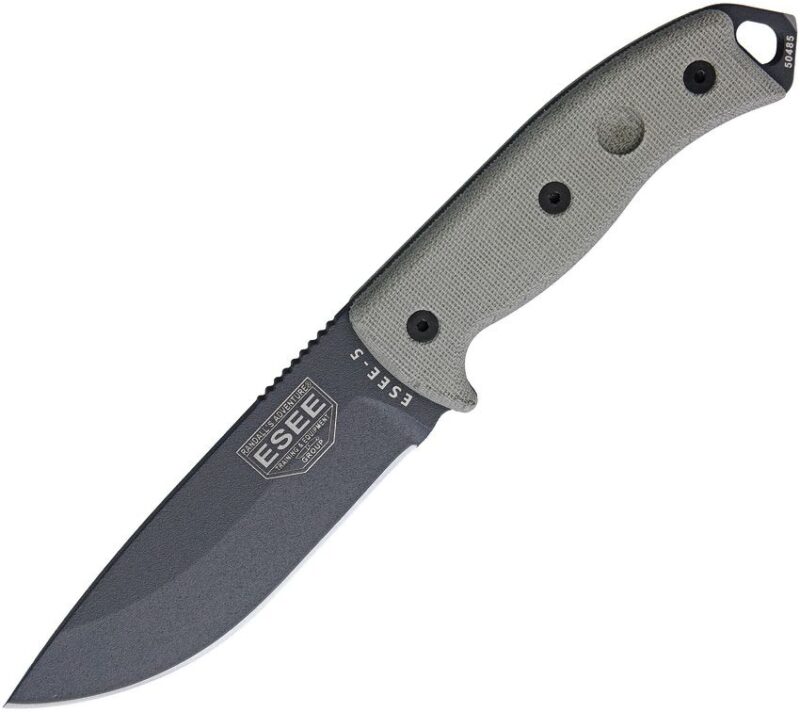 ESEE MODEL 5 SHEATH