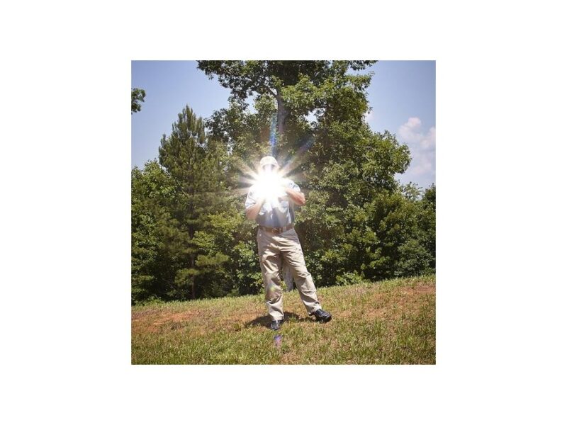 ESEE RAT Signal Mirror2 ESEE RAT Signal Mirror