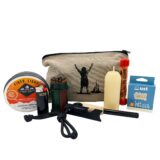 Emergency Fire Starter Kit