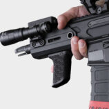 Emissary Development Accelerator M-LOK