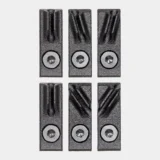 Emissary Development Cable Clip