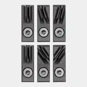 Emissary Development Cable Clip