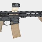 Emissary Development Handbrake Mini M-LOK - FDE