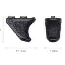 Emissary Development Handbrake Mini M-LOK