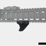 Emissary Development Handbrake Mini Picatinny - BLK