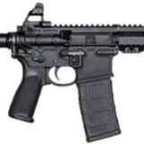 Emissary Development Handbrake Picatinny - Black