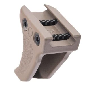 Emissary Development Handbrake Picatinny - FDE