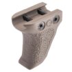 Emissary Development Handbrake Picatinny - FDE
