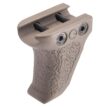 Emissary Development Handbrake Picatinny - FDE