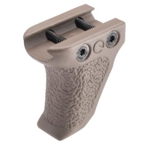 Emissary Development Handbrake Picatinny - FDE