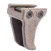 Emissary Development Handbrake Picatinny - FDE