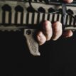 Emissary Development Handbrake Picatinny - FDE