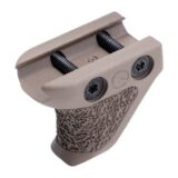 Emissary Development Handbrake Picatinny - FDE