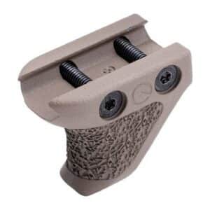 Emissary Development Handbrake Picatinny - FDE