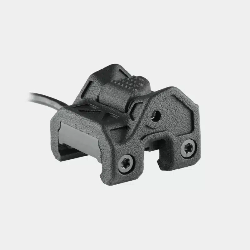 Emissary Development Ignition Switch 1 Emissary Development Ignition Switch