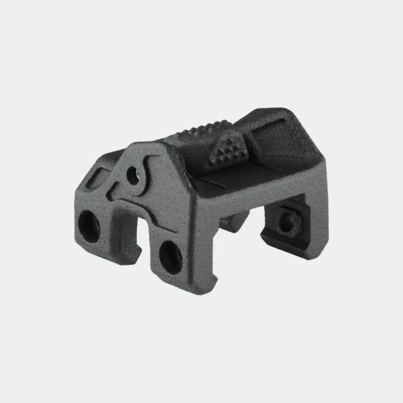 Emissary Development Ignition Switch 2 Emissary Development Ignition Switch