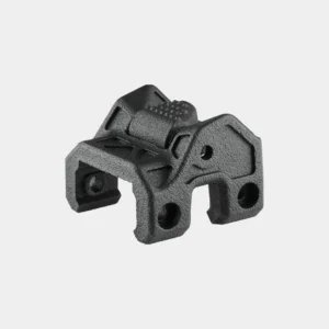 Emissary Development Ignition Switch