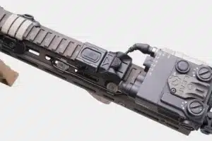 Emissary Development Ignition Switch