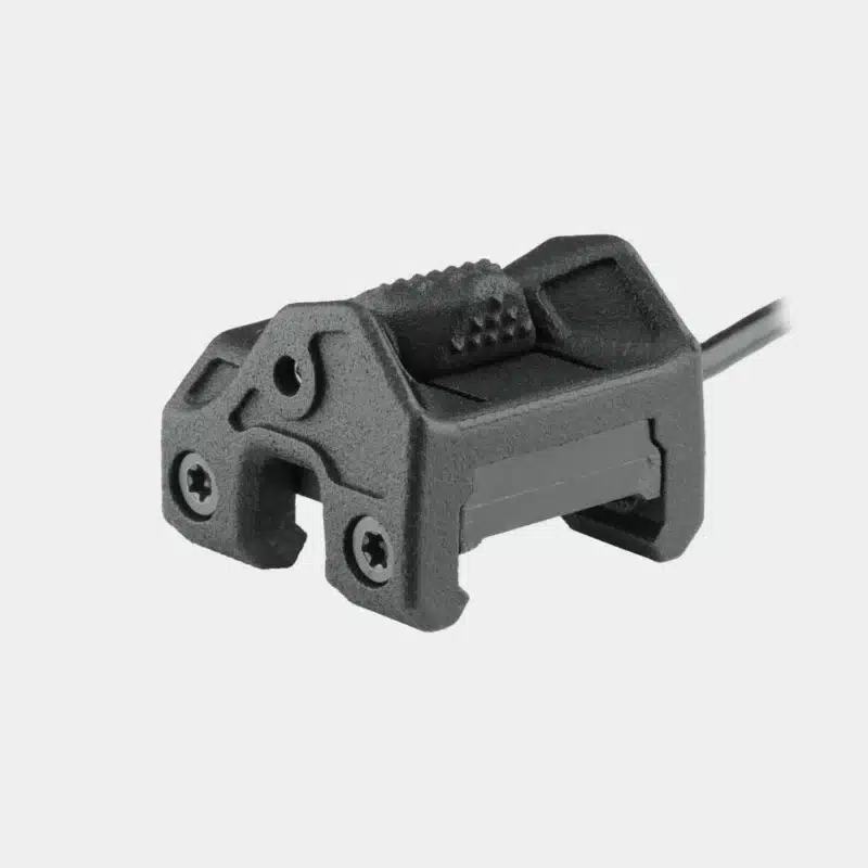 Emissary Development Ignition Switch 4 Emissary Development Ignition Switch