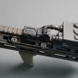 Emissary Development Ignition Switch