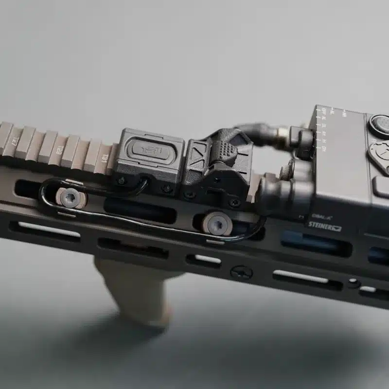 Emissary Development Ignition Switch 5 Emissary Development Ignition Switch