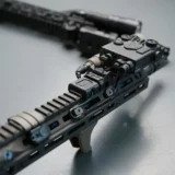 Emissary Development Ignition Switch