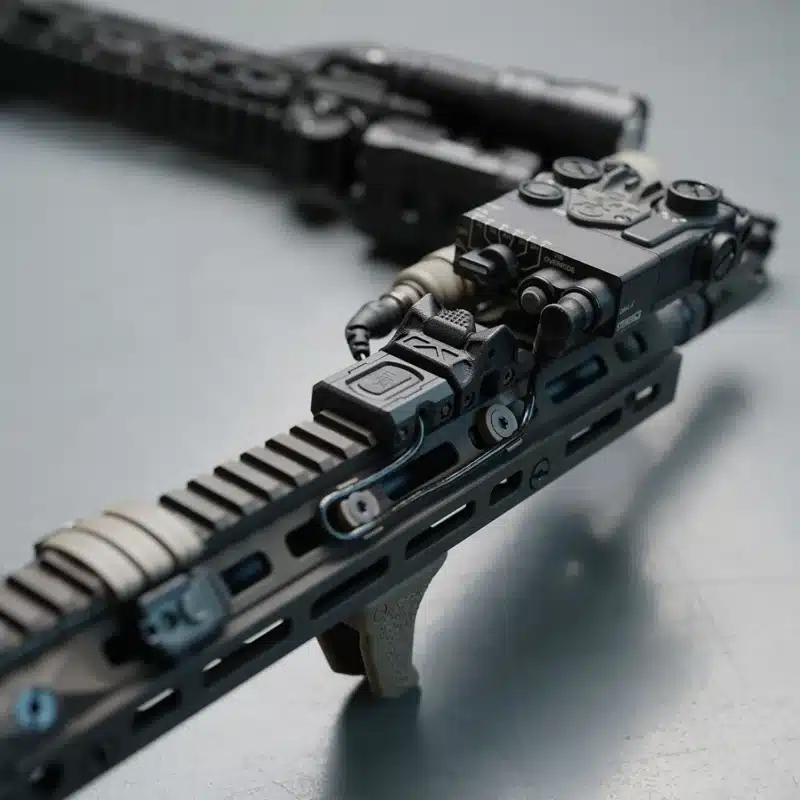 Emissary Development Ignition Switch 6 Emissary Development Ignition Switch