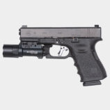 Emissary Development Paddle Shifter V2 for SureFire X300