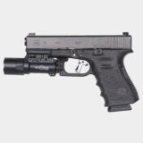 Emissary Development Paddle Shifter V2 for SureFire X300