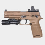 Emissary Development Paddle Shifter V2 for SureFire X300