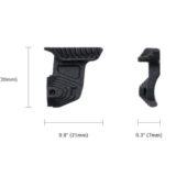 Emissary Development Paddle Shifter V2 for SureFire X300