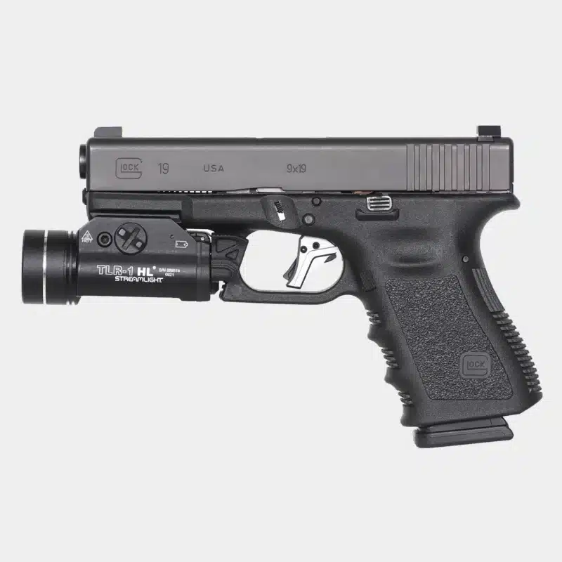 Emissary Development Paddle Skifter Kit for TLR1 Emissary Development Paddle Skifter Kit for TLR1