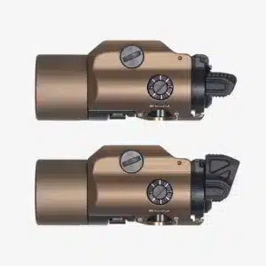 Emissary Development Paddle Skifter Kit for TLR1