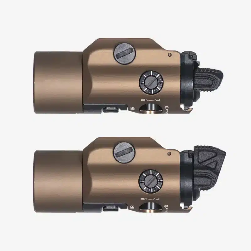 Emissary Development Paddle Skifter Kit for TLR1d Emissary Development Paddle Skifter Kit for TLR1