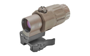 Eotech G33 STS Tan