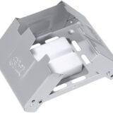 Esbit Medium Pocket Stove