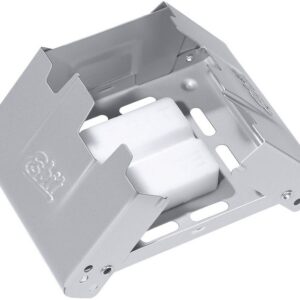 Esbit Medium Pocket Stove