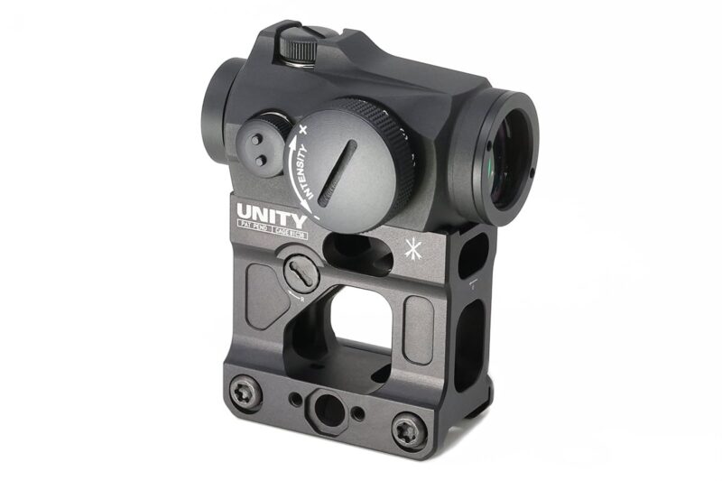 Unity Tactical FAST Micro Unity Tactical FAST Micro
