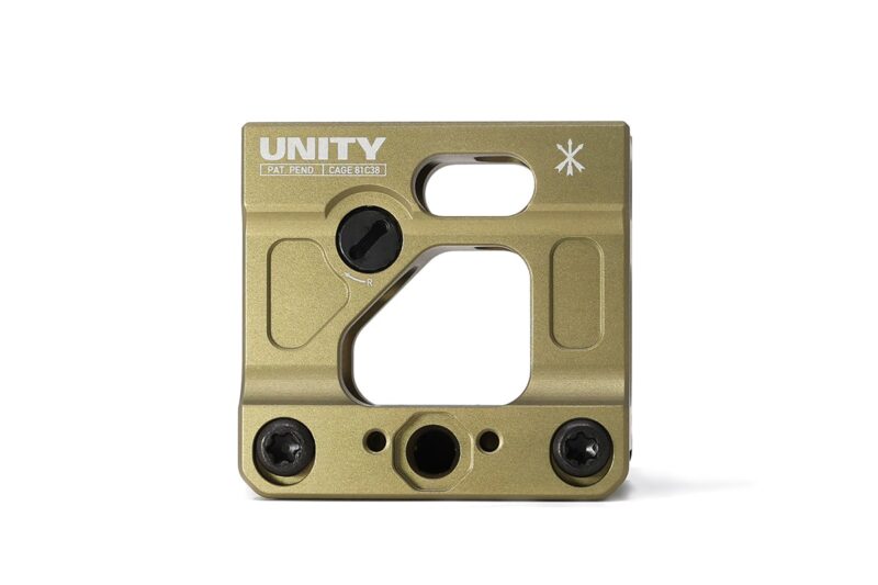 Unity Tactical FAST Micro Unity Tactical FAST Micro