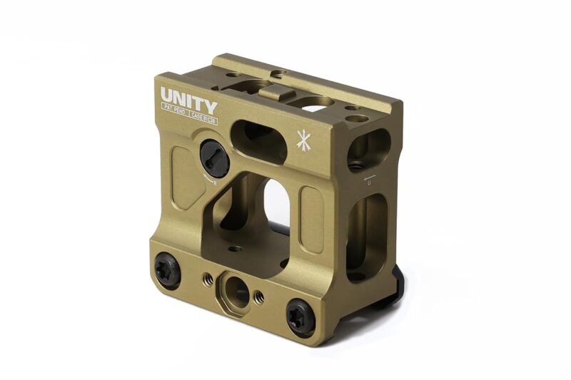 Unity Tactical FAST Micro Unity Tactical FAST Micro