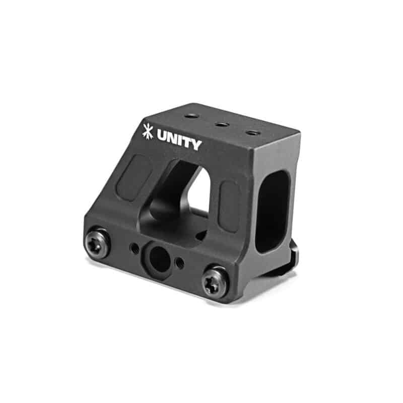 Unity Tactical FAST MRDS