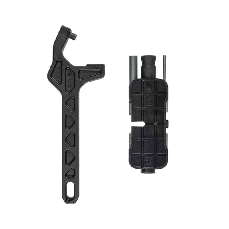 Otis 8-in-1 Pistol and Magazine Tool