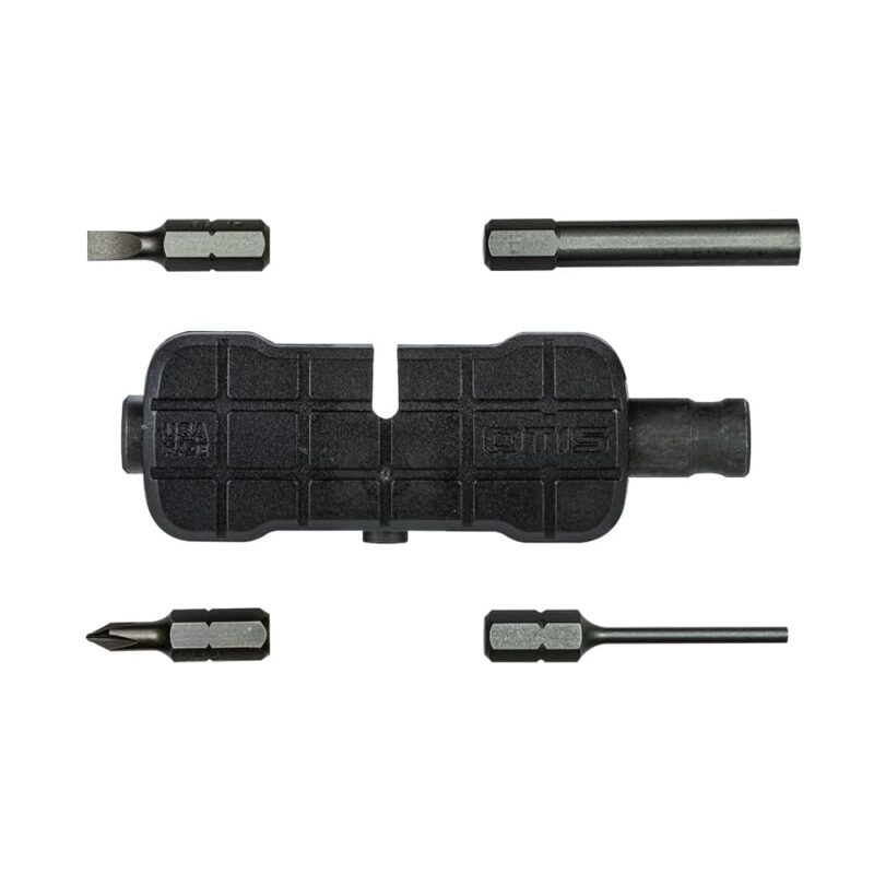 Otis 8-in-1 Pistol and Magazine Tool Otis 8-in-1 Pistol and Magazine Tool