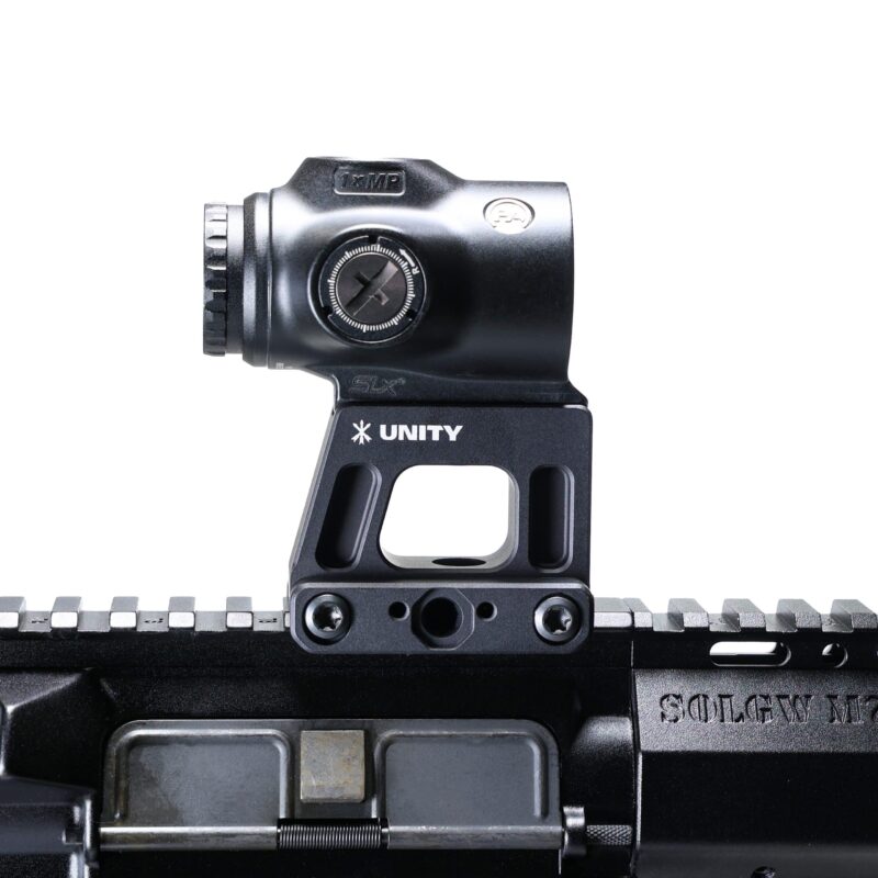 Unity Tactical FAST Microprism-scaled Unity Tactical FAST Microprism