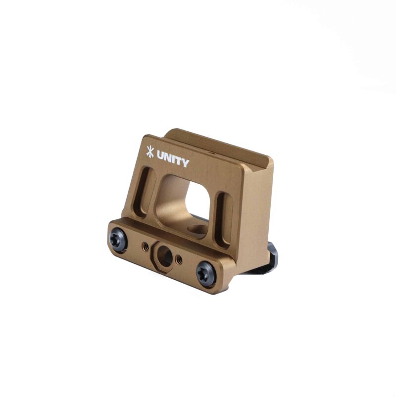 Unity Tactical FAST Microprism FDE Unity Tactical FAST Microprism FDE