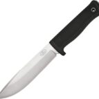 Fallkniven A1 Army Survival Knife 