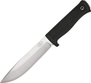 Fallkniven A1 Army Survival Knife 