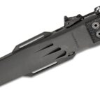 Fallkniven A1 Army Survival Knife 