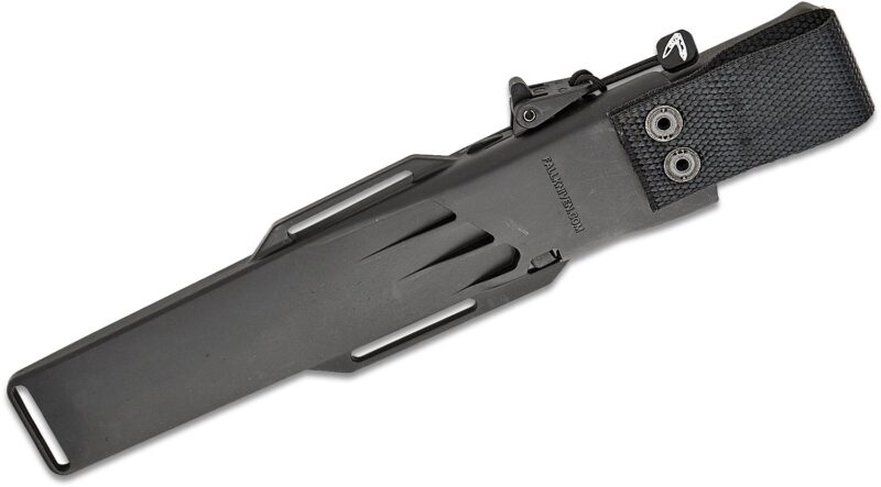 Fallkniven A1 Army Survival Knife2 Fallkniven A1 Army Survival Knife