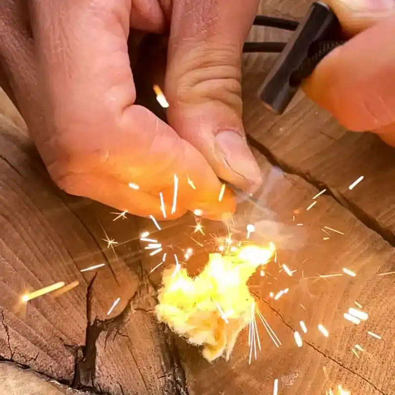 FirecraftNecklace-Spark_web Wazoo Firecraft Necklace